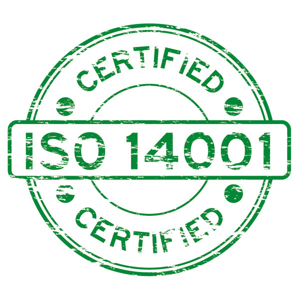 Nous sommes sur la voie de la certification Iso 14001